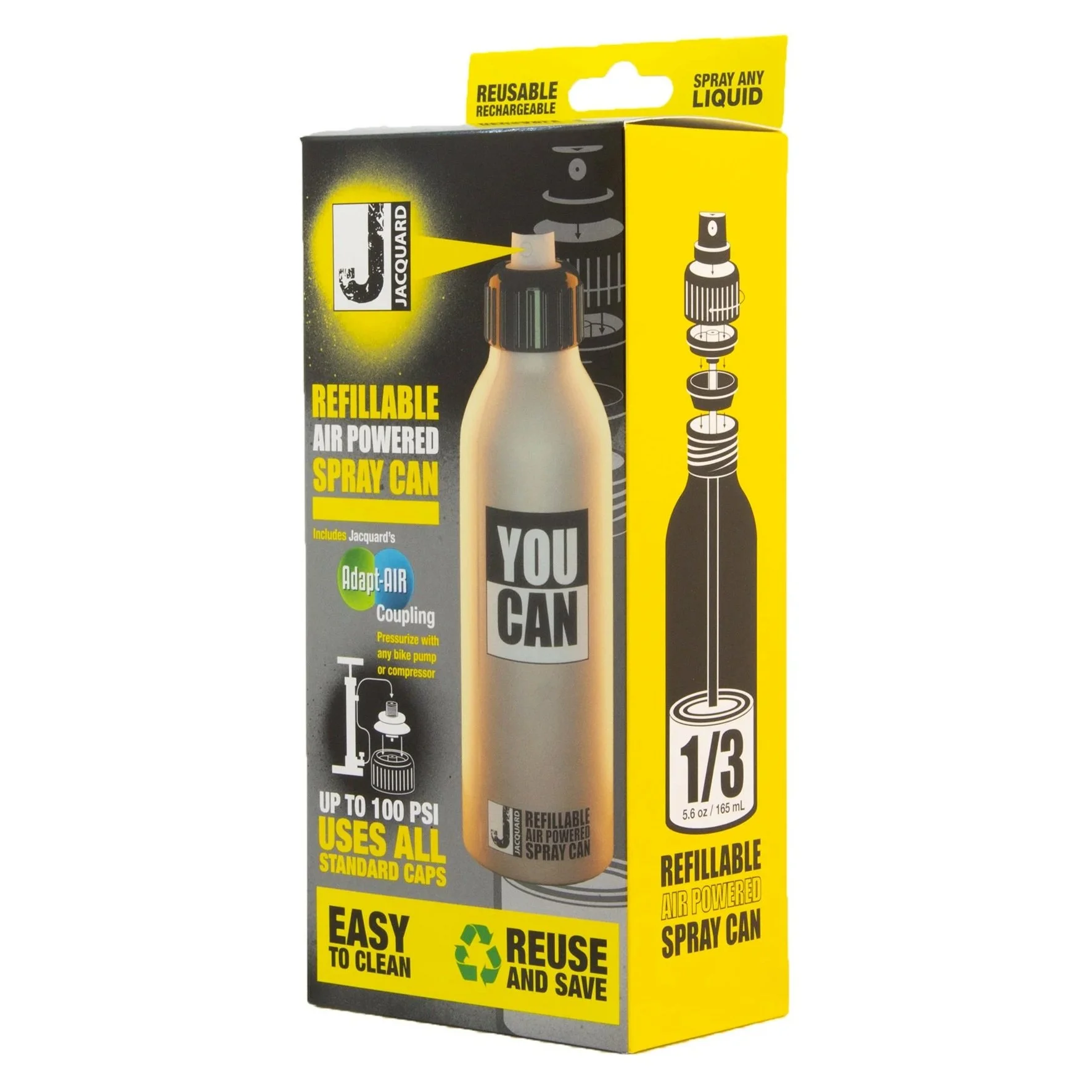 Jacquard Products — YouCAN